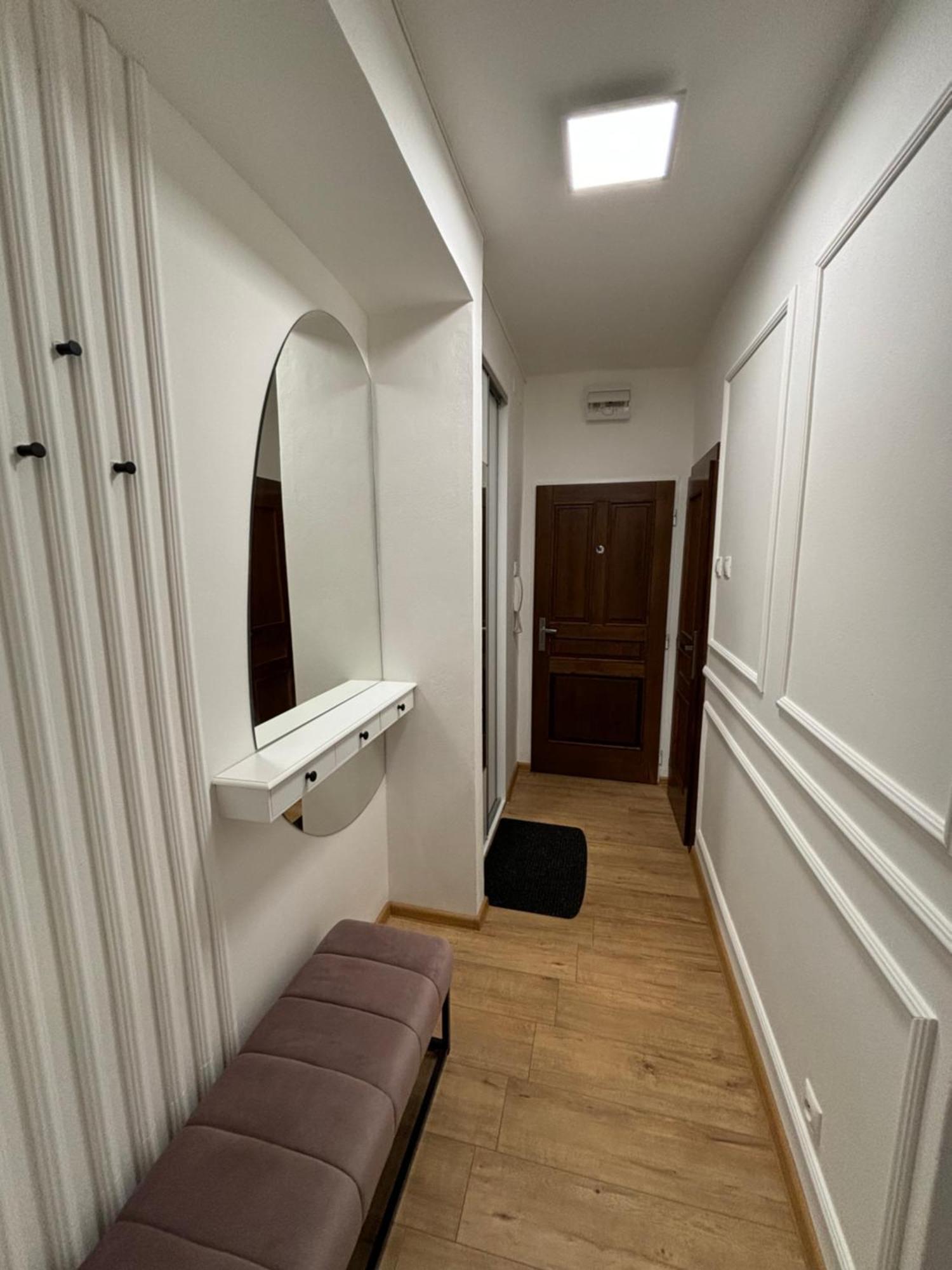 City Heart Luxury Apartment Nove Zamky Exterior foto
