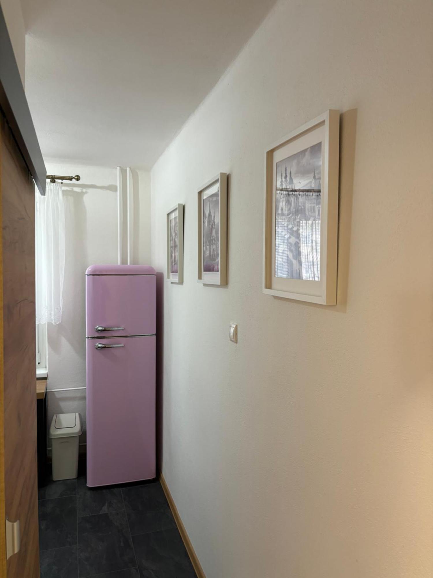 City Heart Luxury Apartment Nove Zamky Exterior foto