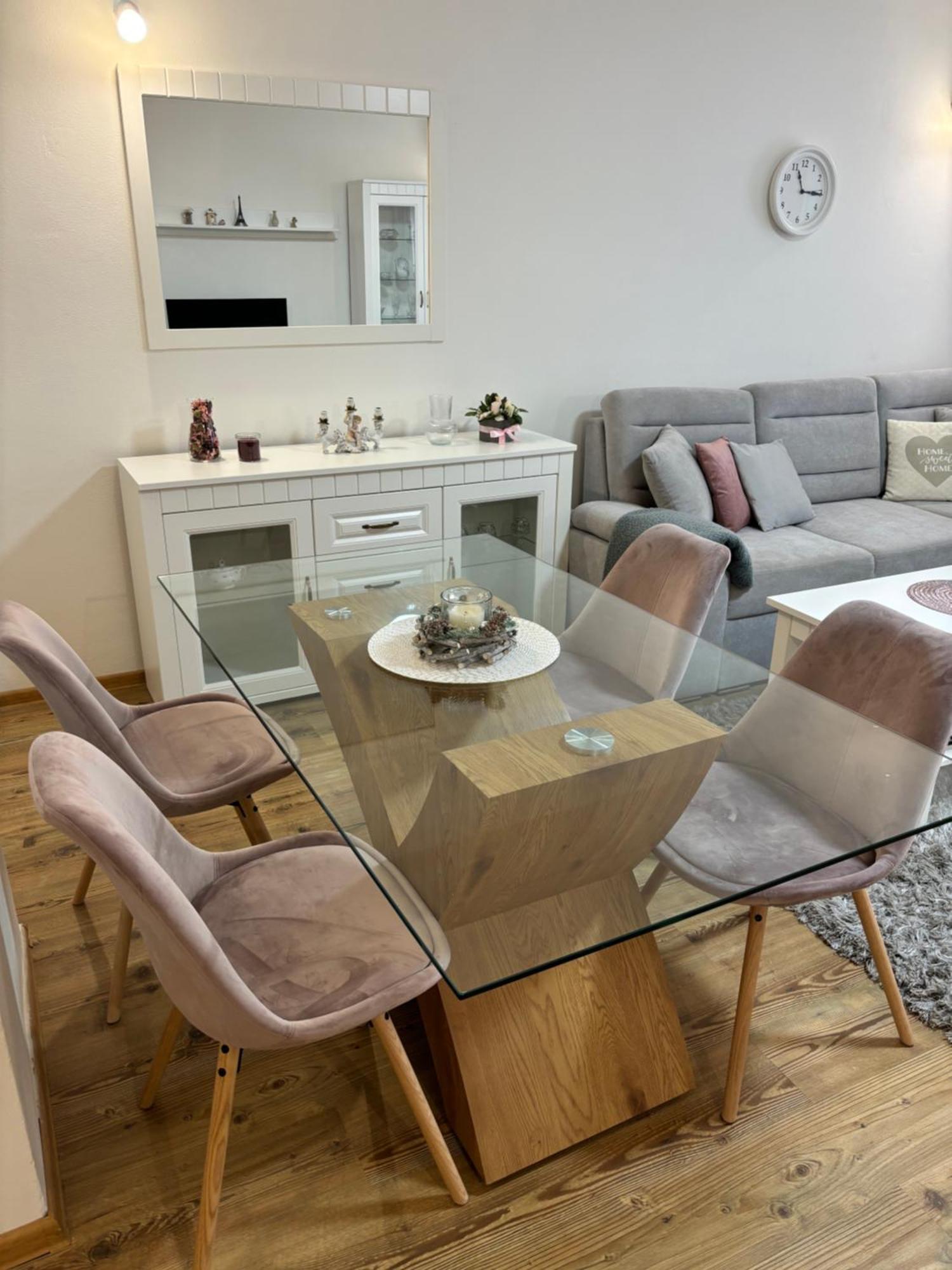 City Heart Luxury Apartment Nove Zamky Exterior foto